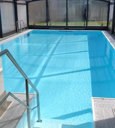Ξενοδοχείο Atrium Am Juliusruh