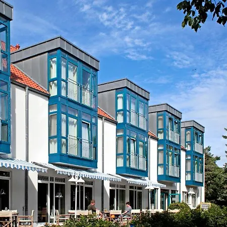 Atrium Am 3*