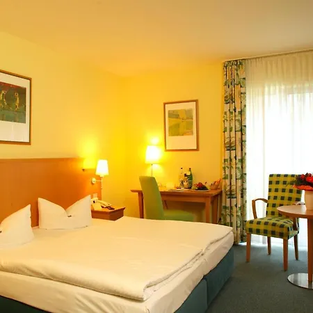 Hotel Atrium Am 3*