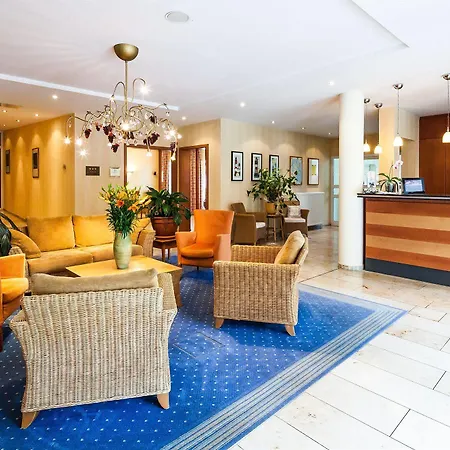 Atrium Am 3* Juliusruh