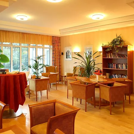 Atrium Am 3* Juliusruh