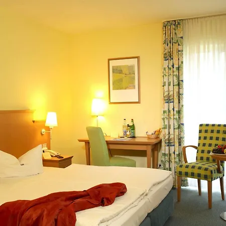 Hotel Atrium Am Juliusruh