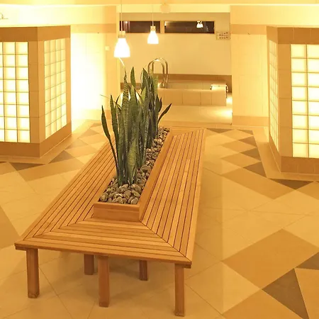 Atrium Am 3* Juliusruh
