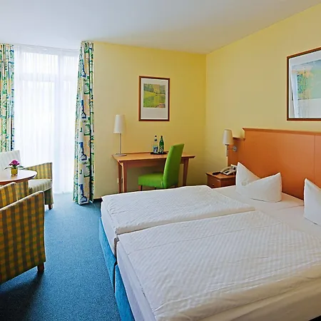 Atrium Am Hotel 3*