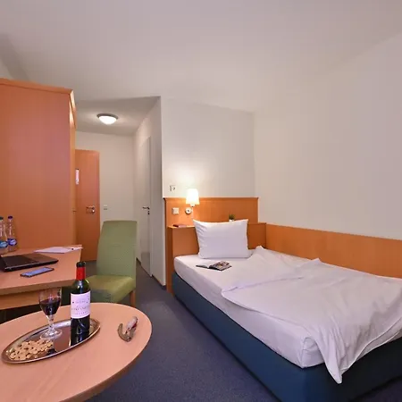 Atrium Am Hotel Juliusruh
