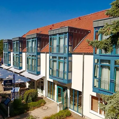 Atrium Am Juliusruh